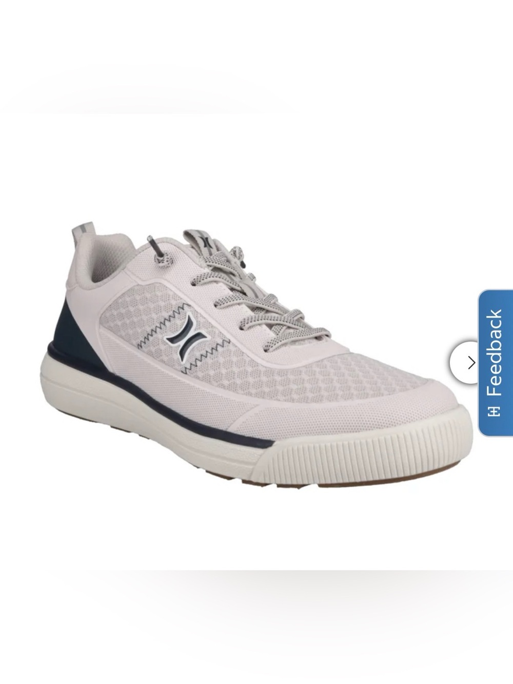 Hurley Men’s Shoes Size 13